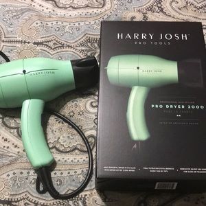 Harry Josh Pro Dryer 2000